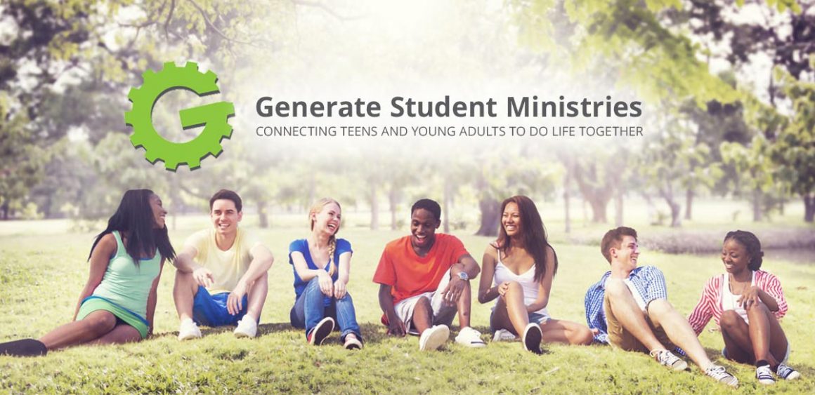 Generate Student Ministries